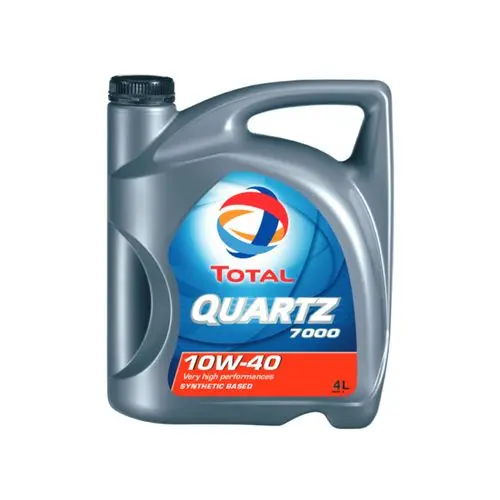 Total 10W40 4L 