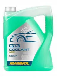 مياه راديتير مانول الخضراء 5 لتر