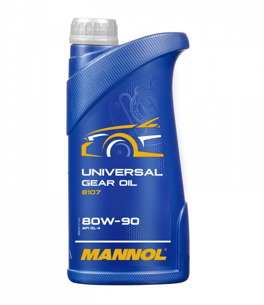 70W90 Extra Gear Oil (نسخة)